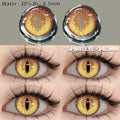 Spirit Eye Cosplay Colour Contact Lenses